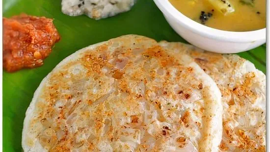 Oothappam