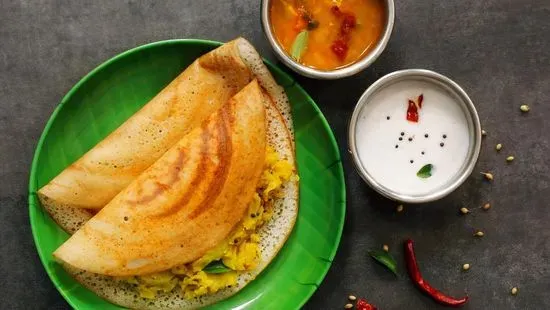 Masala Dosa