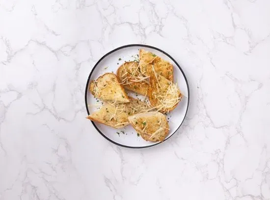 Garlic Bread