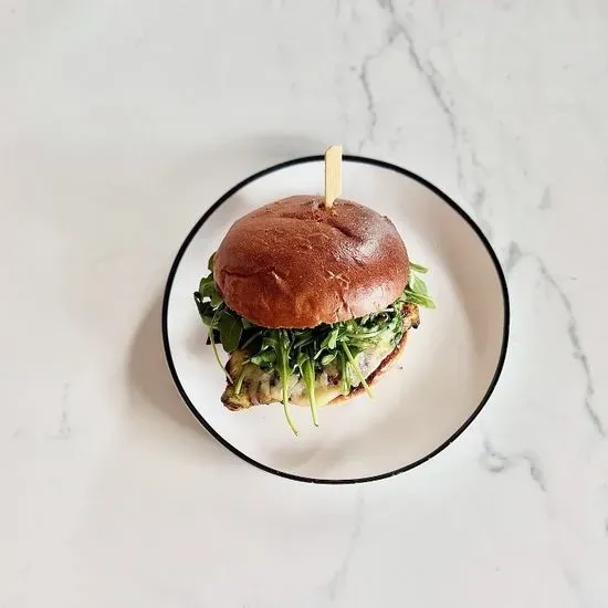 Chicken Sandwich