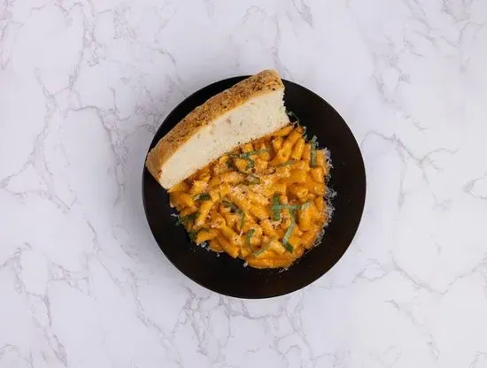 Rigatoni