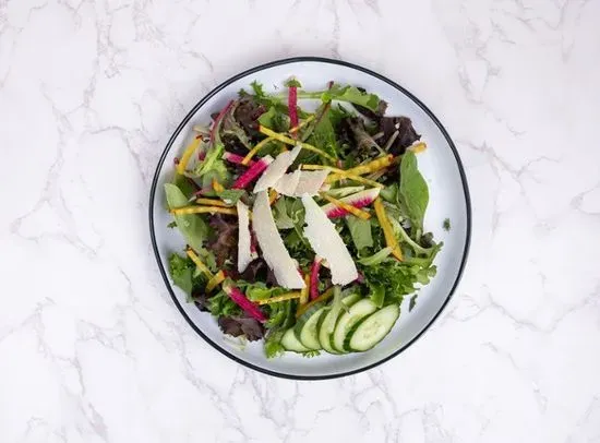 Mixed Greens