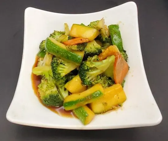 Vegetable