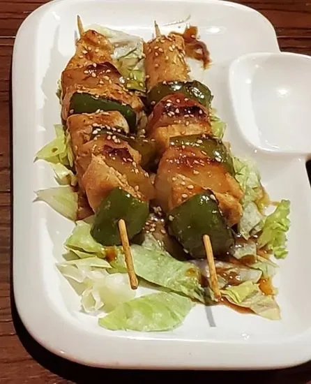 Yakitori
