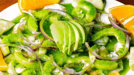 Aguachile