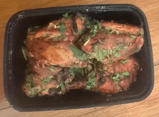 SPL Tandoori Chicken