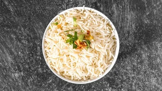 Basmati Rice