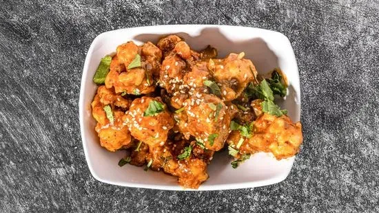 Gobi Manchurian