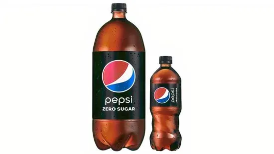 Pepsi Zero