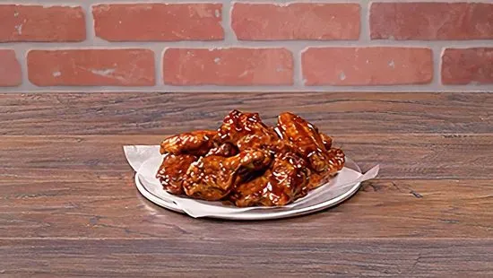 BBQ Wings