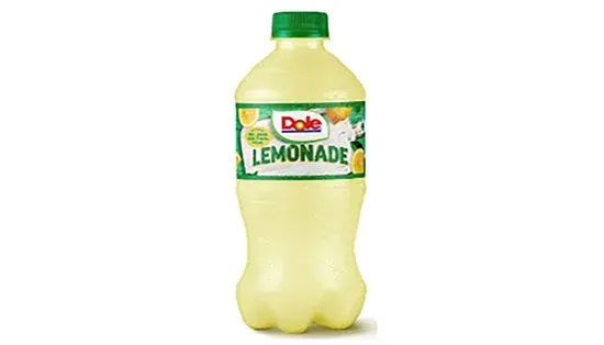 Dole Lemonade