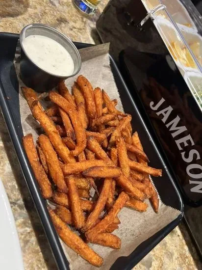 Side Sweet Potato Fries