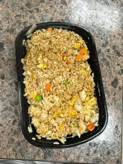 Egg Fried Rice
