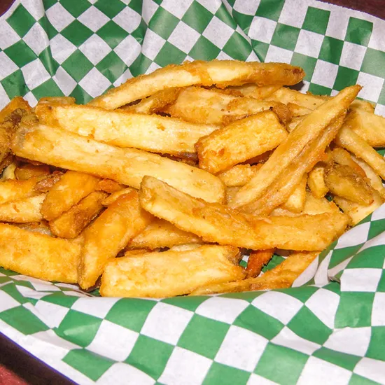 Basket of Steak Fries