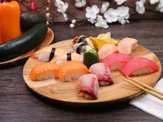 Nigiri Delux