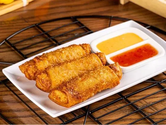 A2. Chicken Egg Roll