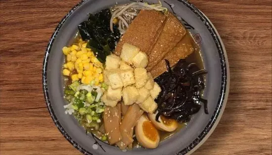 R4. Vegan Ramen