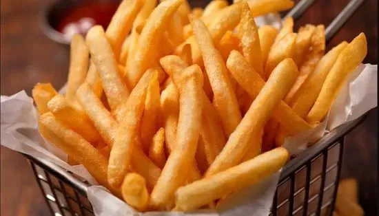 A3. French Fries