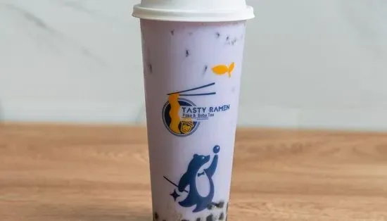 T2. Taro Milk Tea