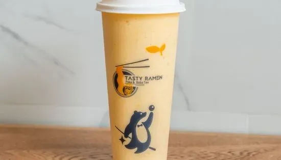 T13. Mango Smoothie Tea