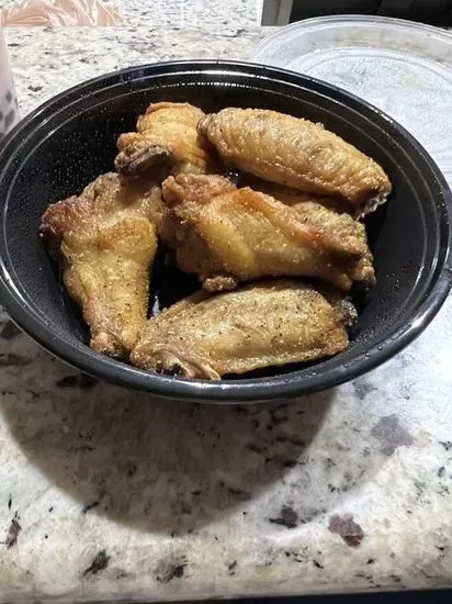 A14. Lemon Pepper Wing