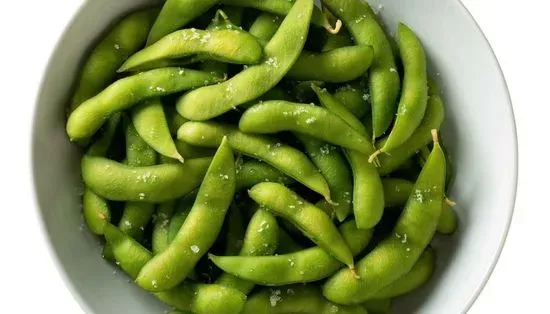 A2. Edamame