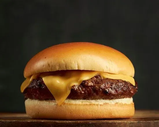 Baby CheeseBurger  Combo $12.14