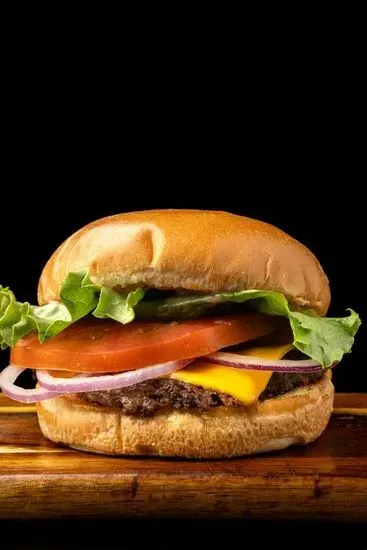 Smashed Burger (buy 1 get one free)