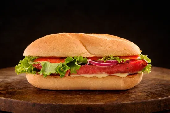 Choripan