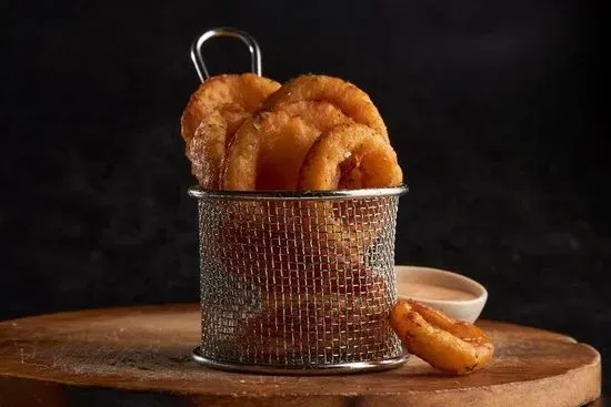 Onions Rings