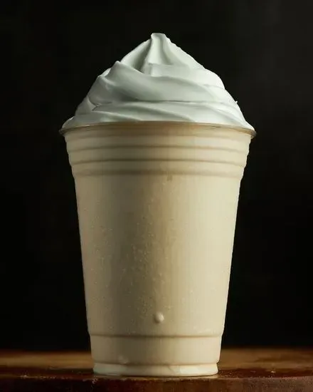 Vanilla Milkshake