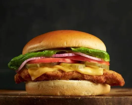 Chicken Sandwich