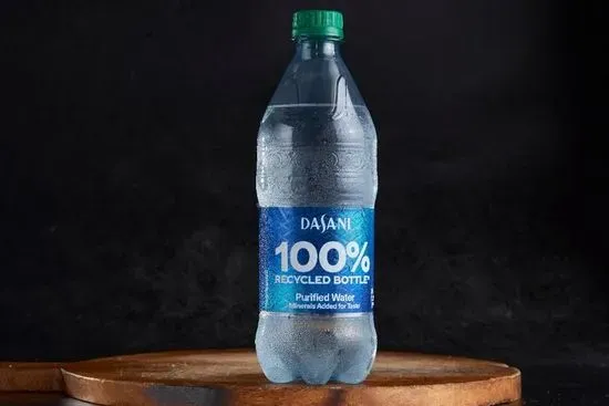 Bottle of Water