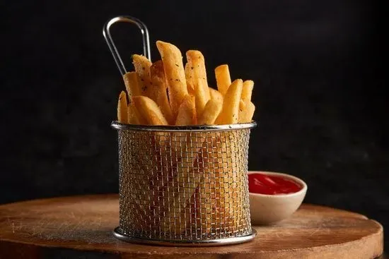 Potato Fries