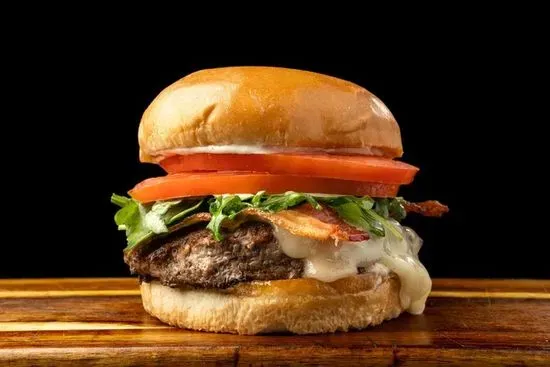 1/2 Lb Milano Burger (New)