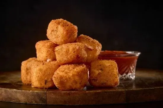 Cheese Bites