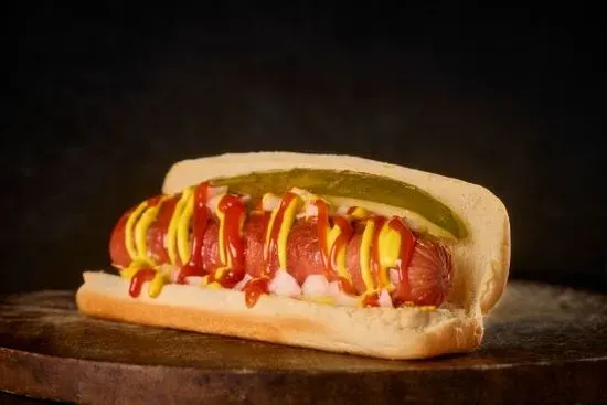 Hot dog