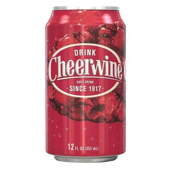 Cheerwine