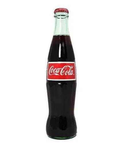 Mexican Coca Cola