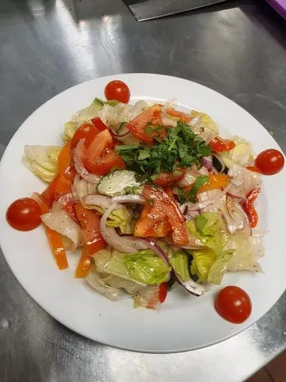 Fresh Salad