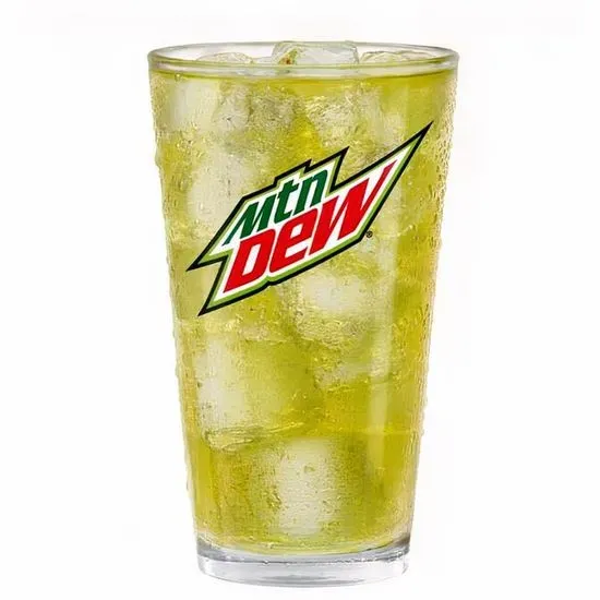 Fountain Drink - Mtn Dew (32 oz)