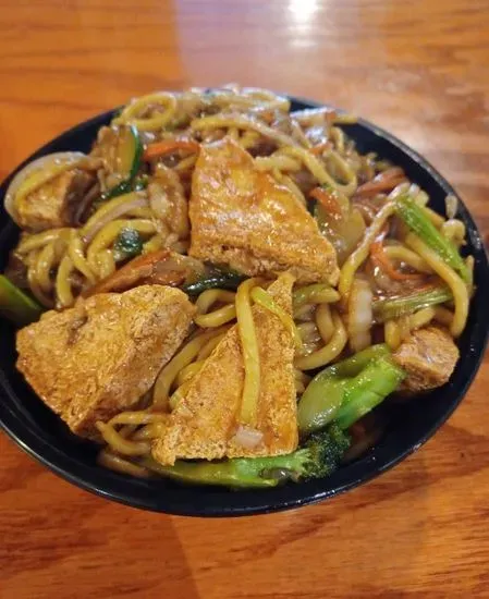 Lo Mein