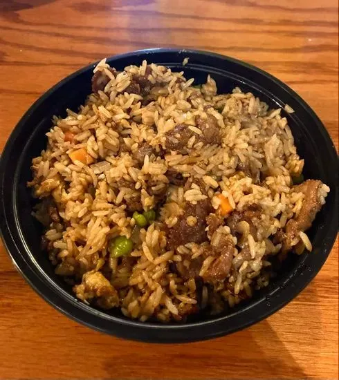 Fried Rice