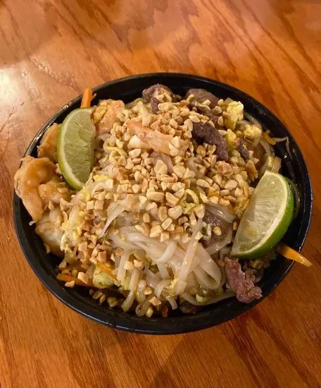 Pad Thai