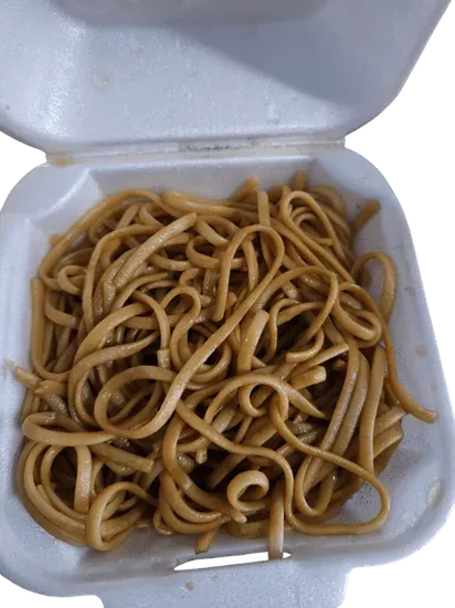 Side/Hibachi Noodle