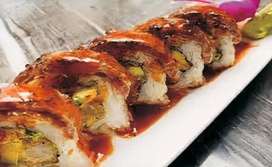 Cowboy Roll