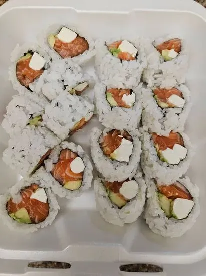 Philadelphia Roll