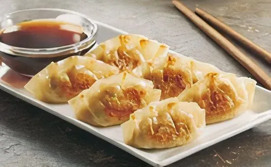 Goyza Dumplings