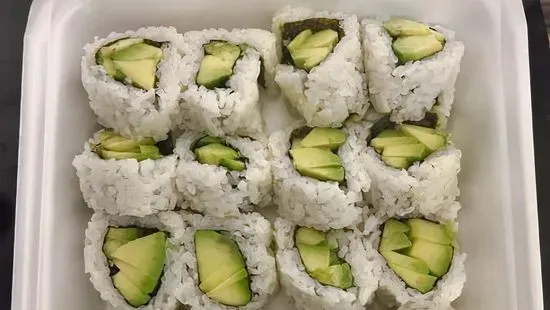 Avocado Roll