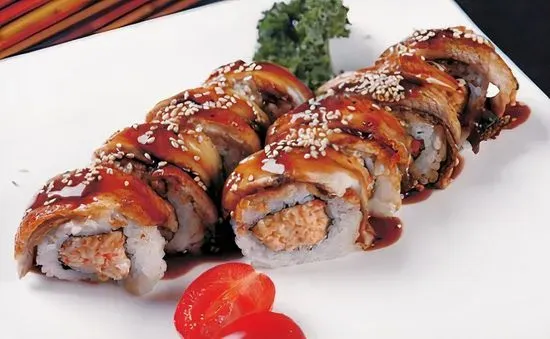 Dragon Roll